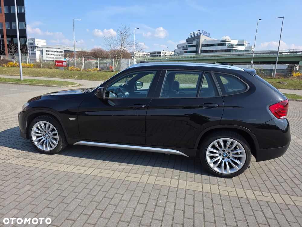 BMW X1 - 13