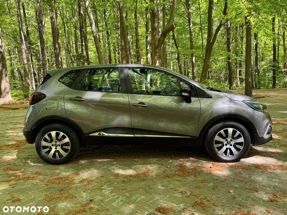 Renault Captur 0.9 Energy TCe Zen - 6