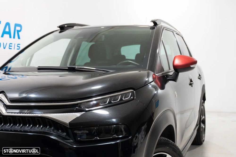 Citroën C3 Aircross 1.2 PureTech Feel - 5