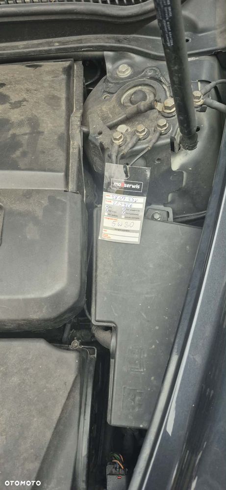 Volvo V50 1.6D DRIVe Kinetic - 22