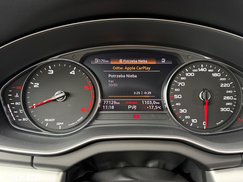 Audi Q5 35 TDI mHEV Advanced S tronic - 36