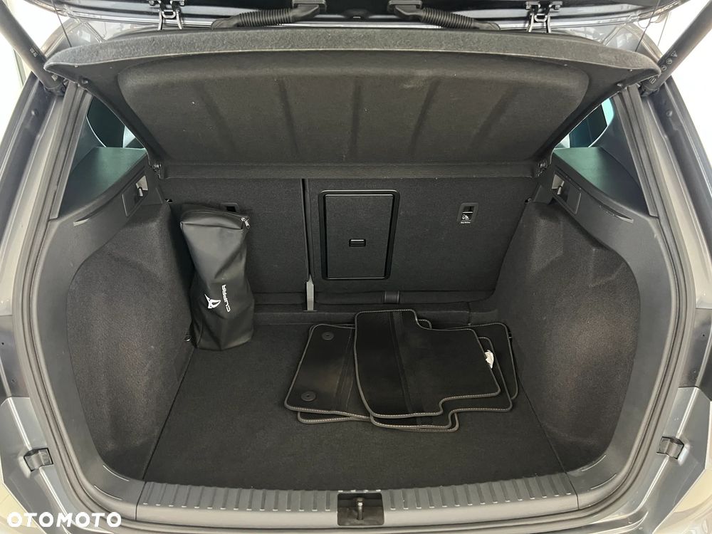 Cupra Ateca 1.5 TSI DSG - 30