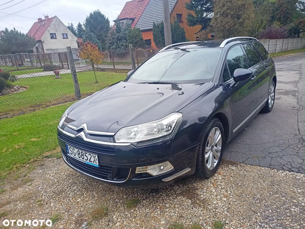 Citroën C5 1.6 THP Exclusive - 3