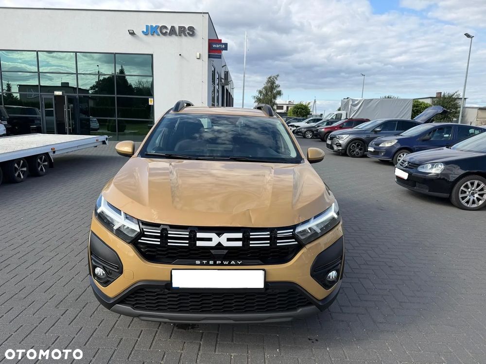 Dacia Sandero 1.0 TCe Expression - 11