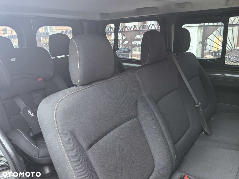 Renault Trafic Passenger 2,9t Pack Clim - 16