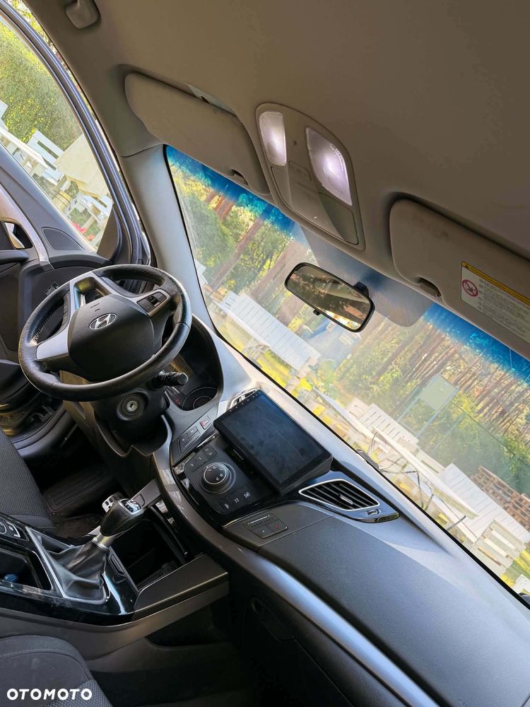 Hyundai i40 - 8