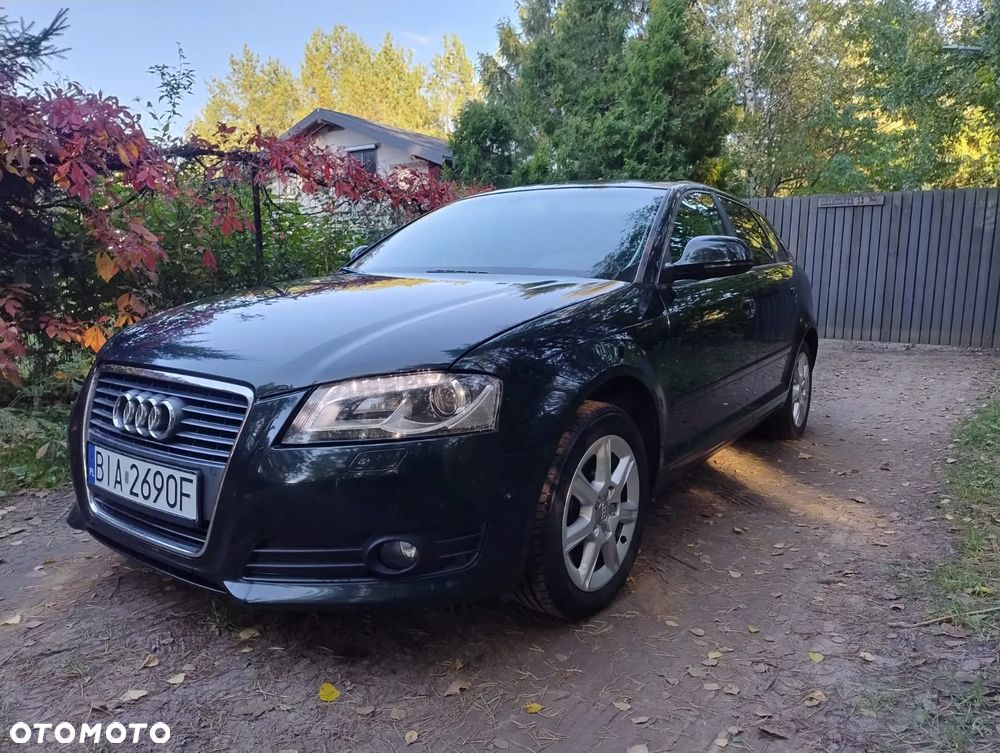 Audi A3 Sportback - 15