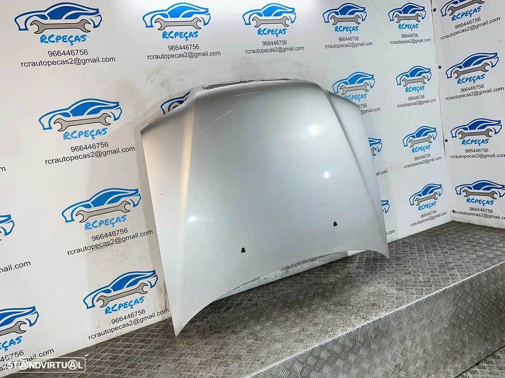 .Capot Original Volvo S40 V40 MK1 1995 - 2004 - 3