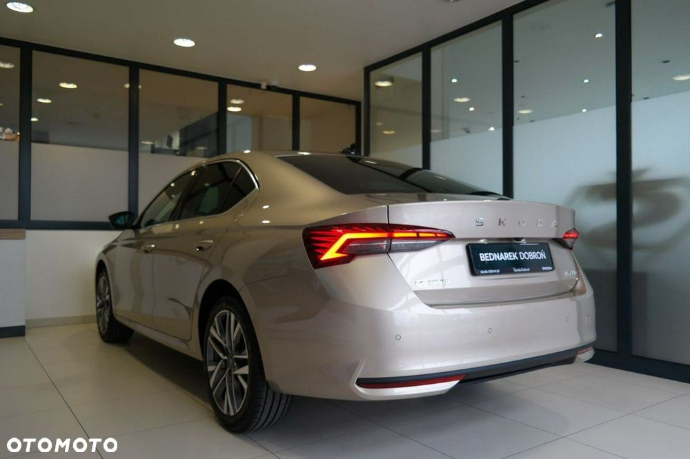 Skoda Octavia - 7