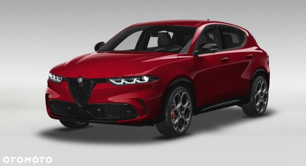 Alfa Romeo Tonale 1.5 T4 GSE mHEV Veloce DCT - 1