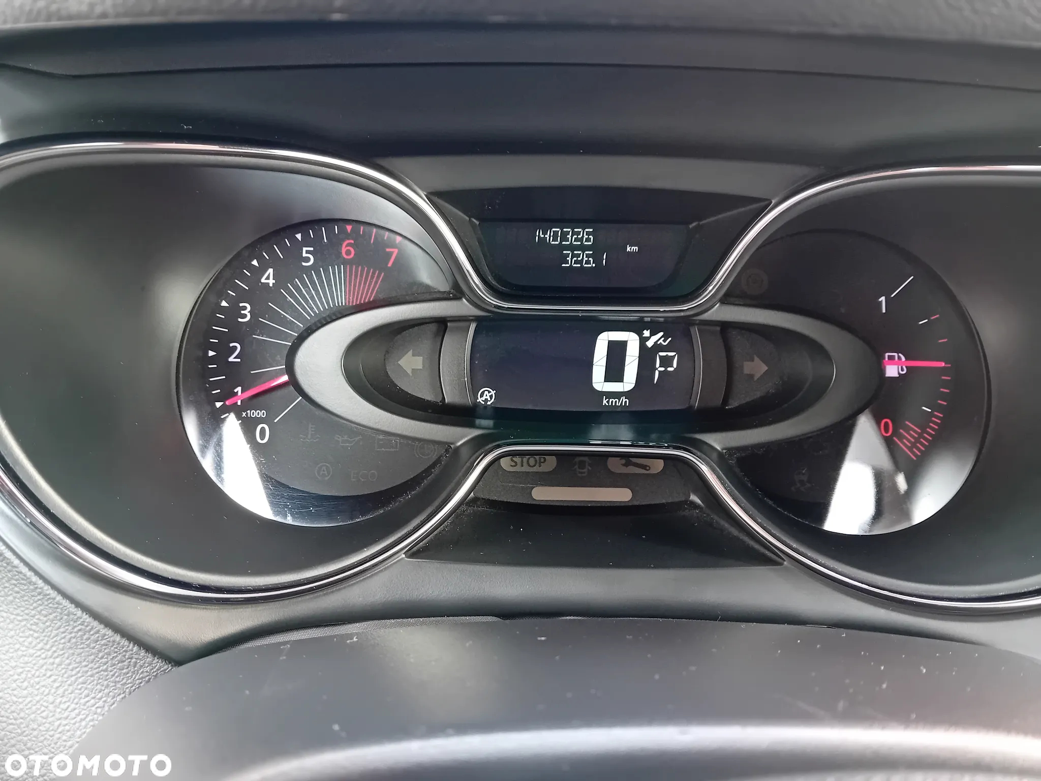 Renault Captur 1.2 Energy TCe Intens EDC - 26