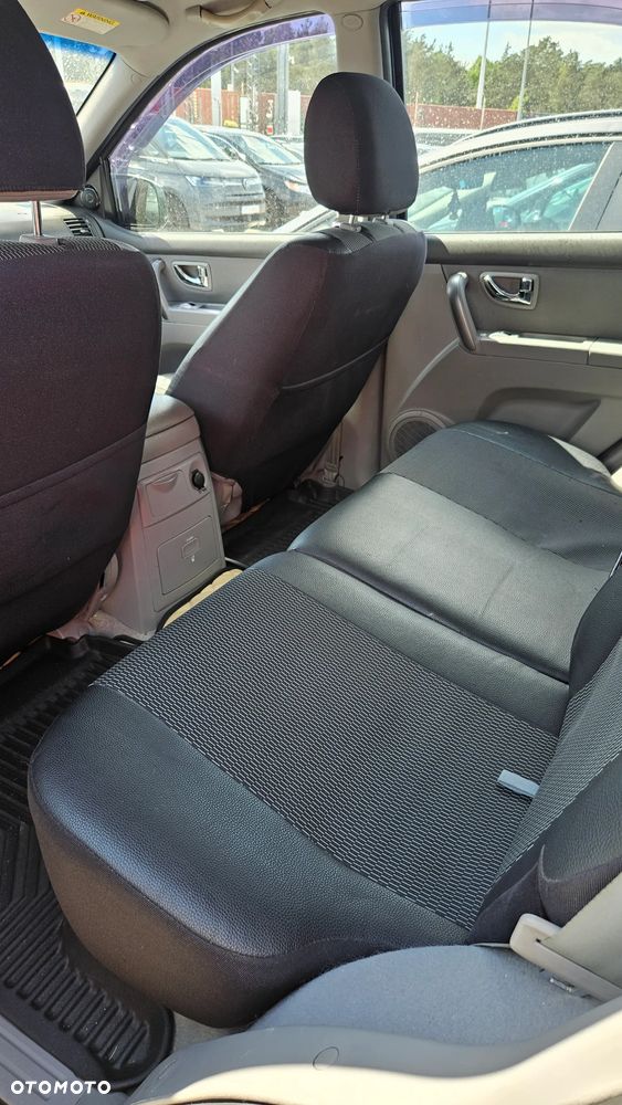 Kia Sorento 2.5 CRDi Escape - 12