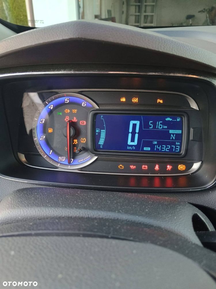 Chevrolet Trax 1.7 D LTZ - 3