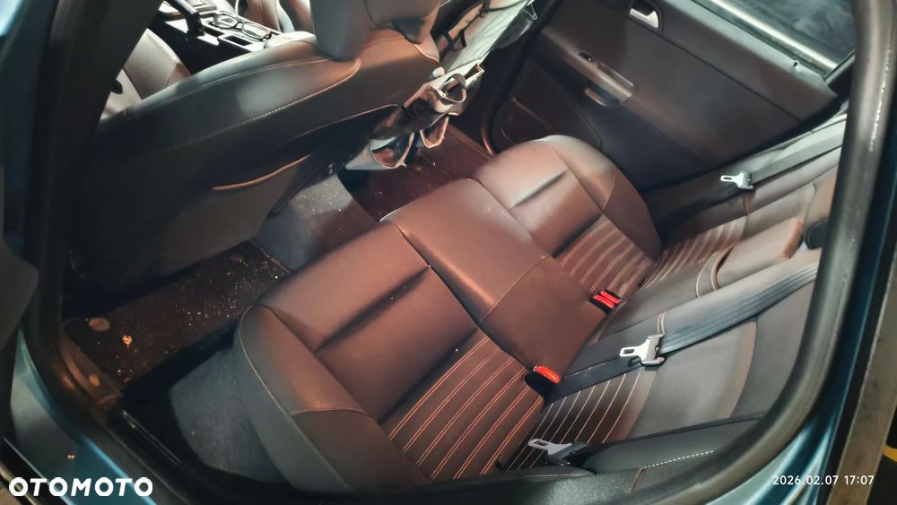 Volvo V50 1.6D DPF - 8