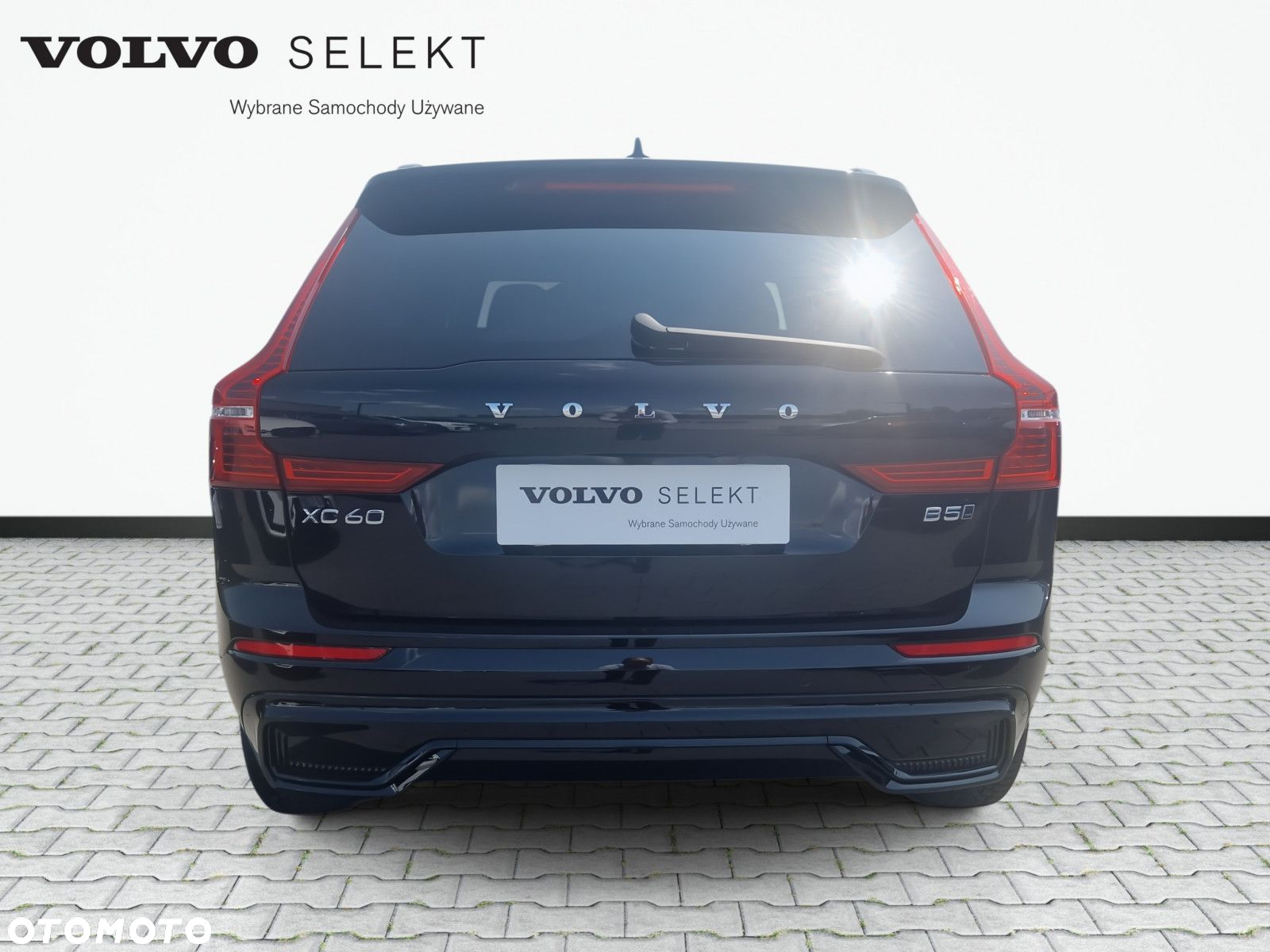 Volvo XC 60 - 6
