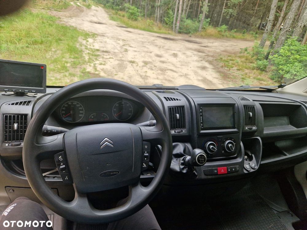 Citroën Jumper - 6