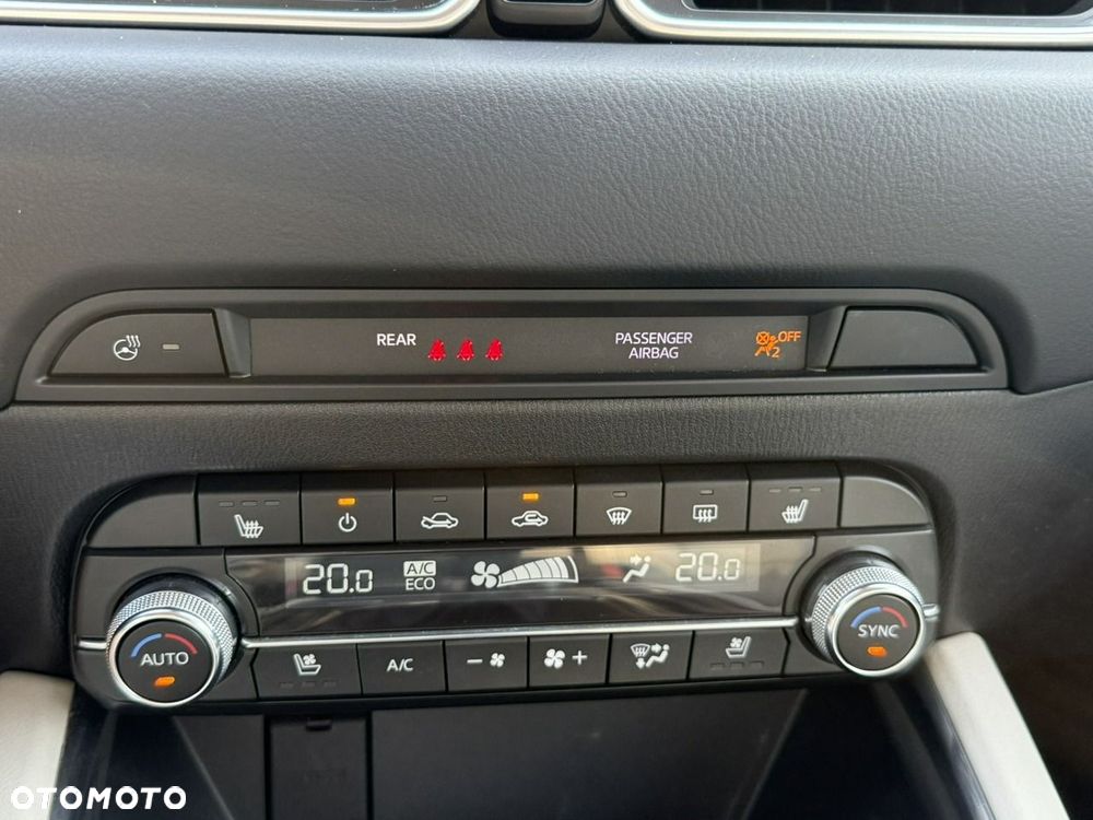 Mazda CX-5 2.0 Skymotion AWD - 27