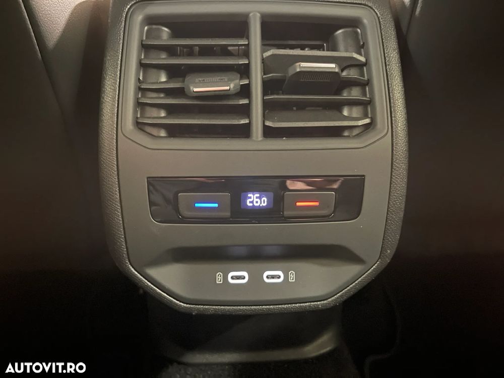 Cupra Formentor 1.4 e-HYBRID PHEV VZ - 27