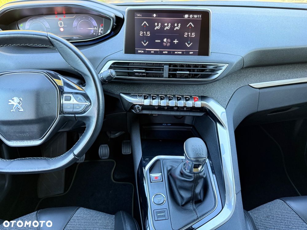 Peugeot 508 - 14