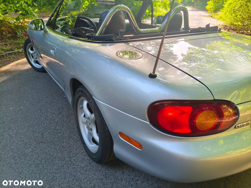 Mazda MX-5 - 14