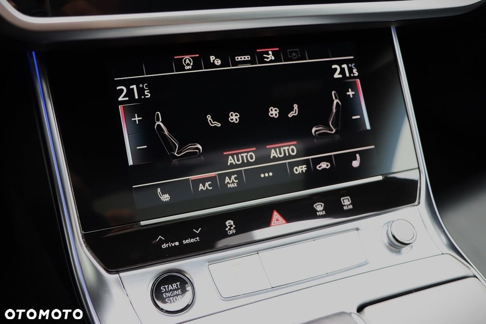 Audi A7 Sportback - 28