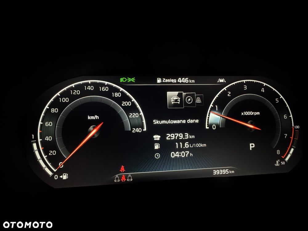 Kia XCeed 1.6 T-GDI XL DCT - 14