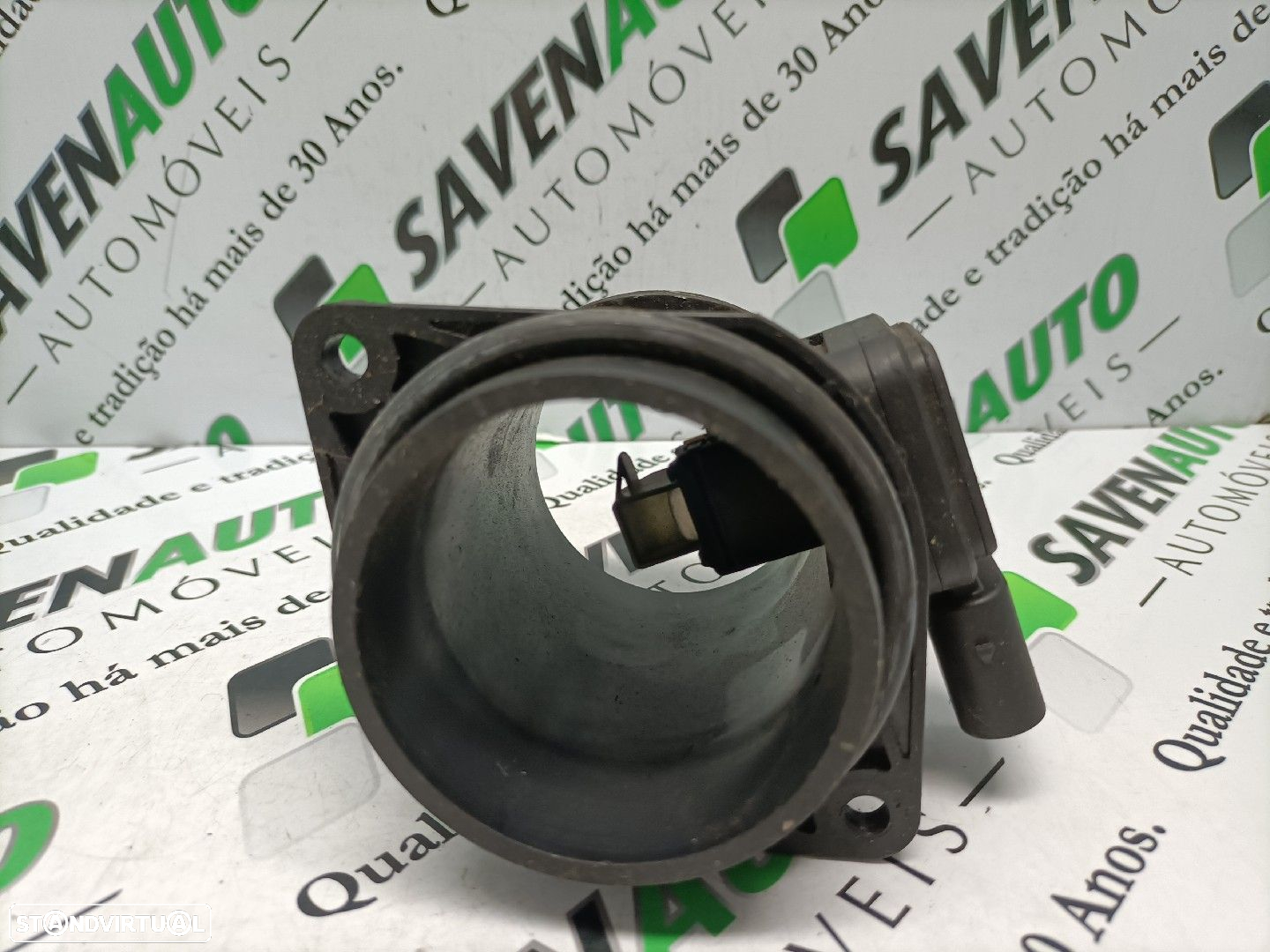 Medidor Massa Ar Smart Forfour (454) - 2
