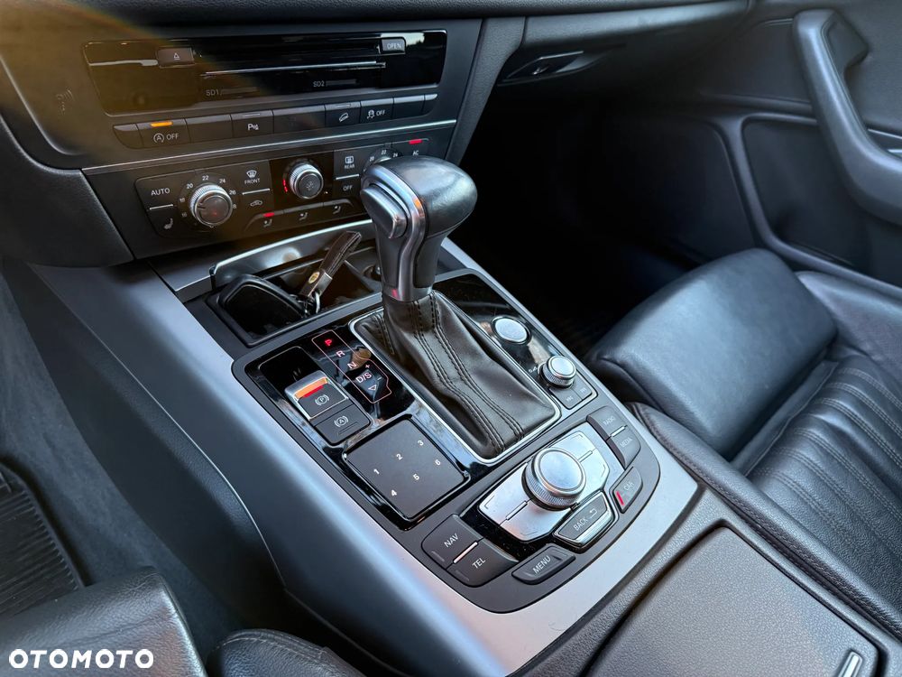 Audi A6 Allroad 3.0 TDI Quattro S tronic - 18