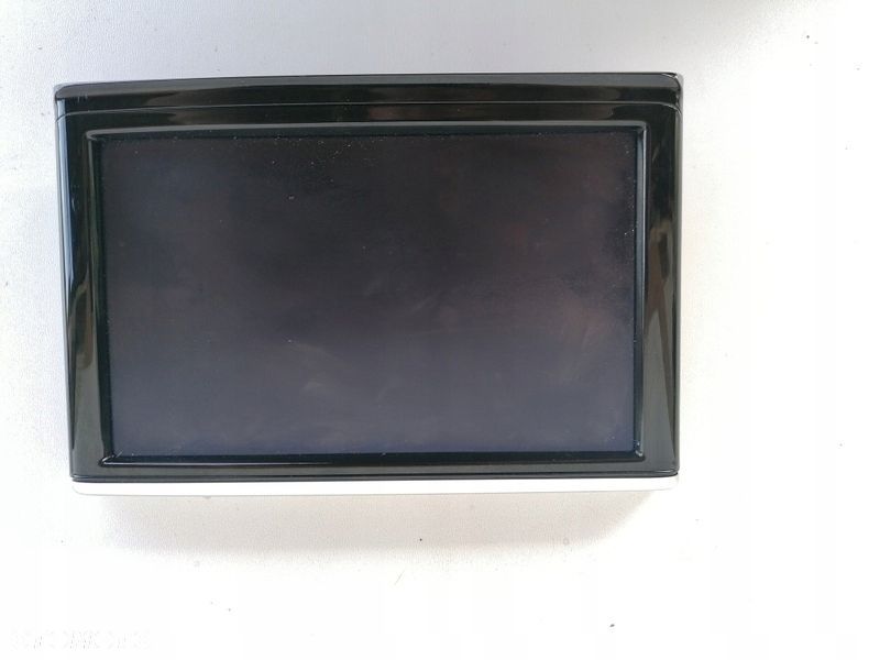 AUDI A8 A7 A6 S8 4H MONITOR MMI 4H0919604C - 1