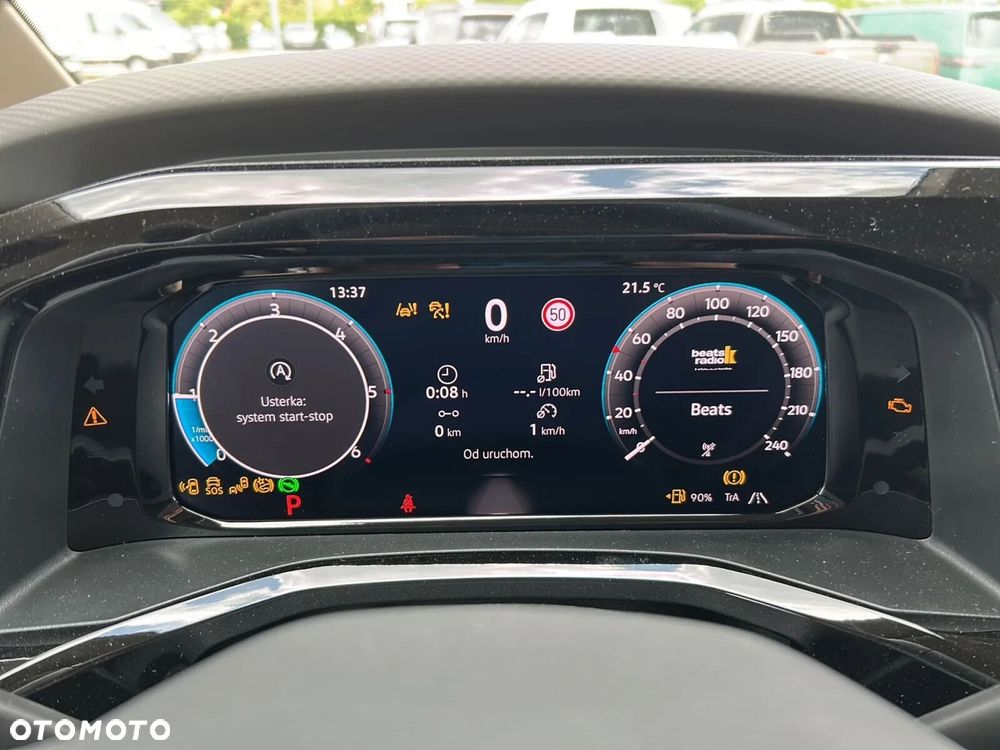 Volkswagen California - 24