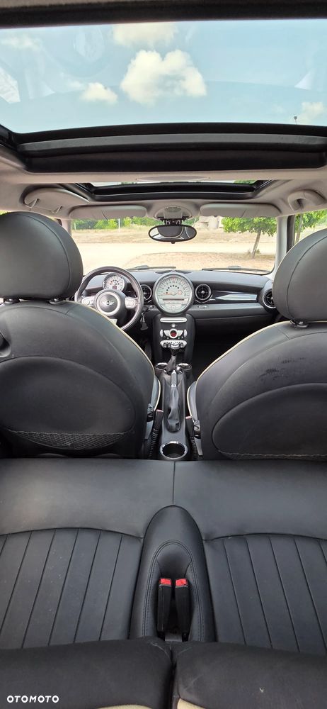 MINI Cooper - 19