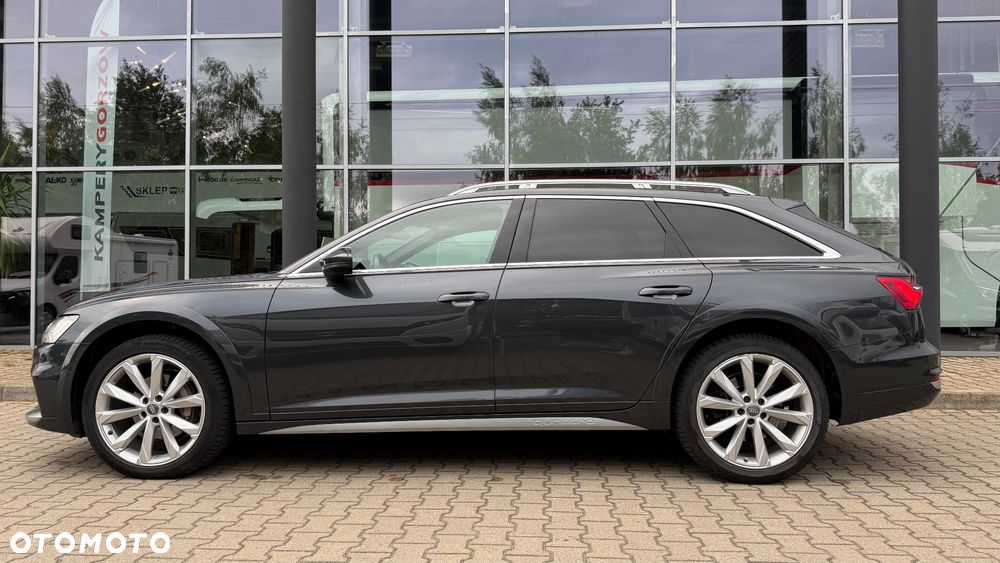Audi A6 Allroad - 28