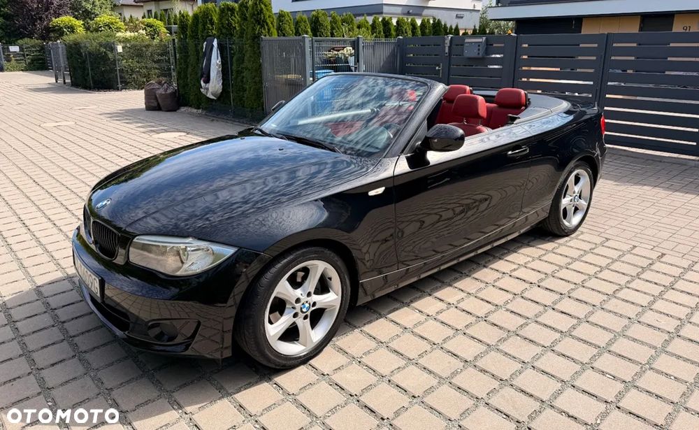 BMW Seria 1 118i Edition Sport - 10