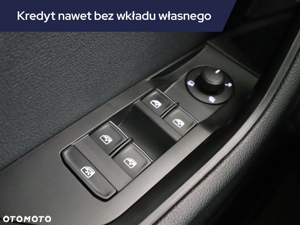 Skoda Superb - 19