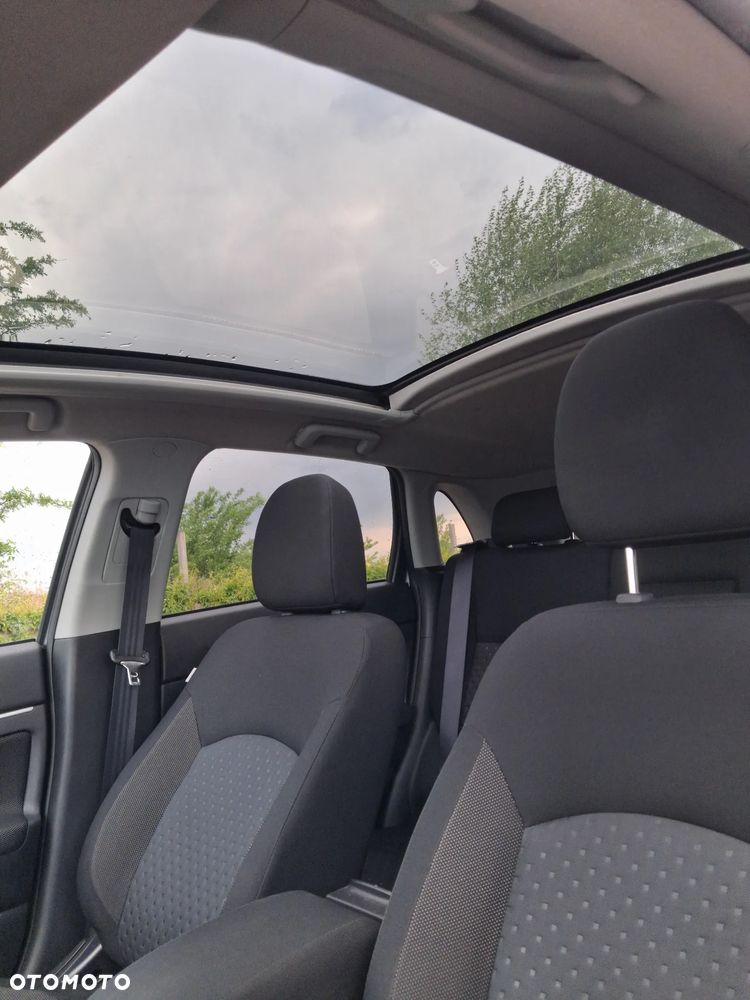 Mitsubishi ASX 1.6 2WD Comfort Edition - 14