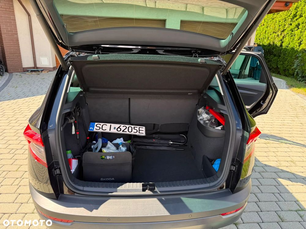 Skoda Karoq 1.6 TDI 4x2 Style - 8