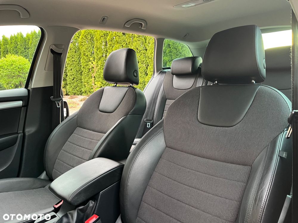 Skoda Octavia 2.0 TDI Green tec Elegance - 24