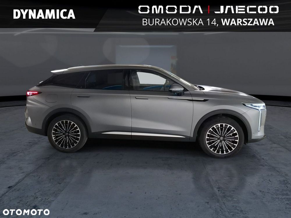 Omoda 9 - 6