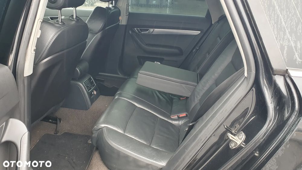 Audi A6 Allroad 3.0 TDI tiptronic DPF - 17