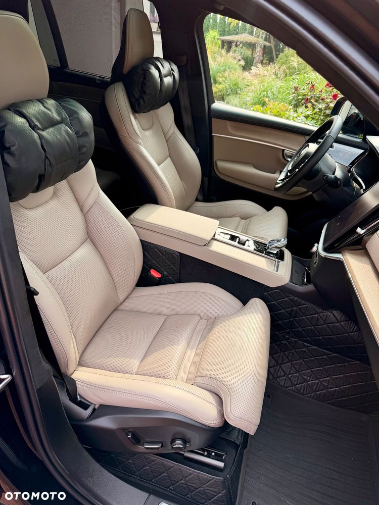 Volvo XC 90 - 14