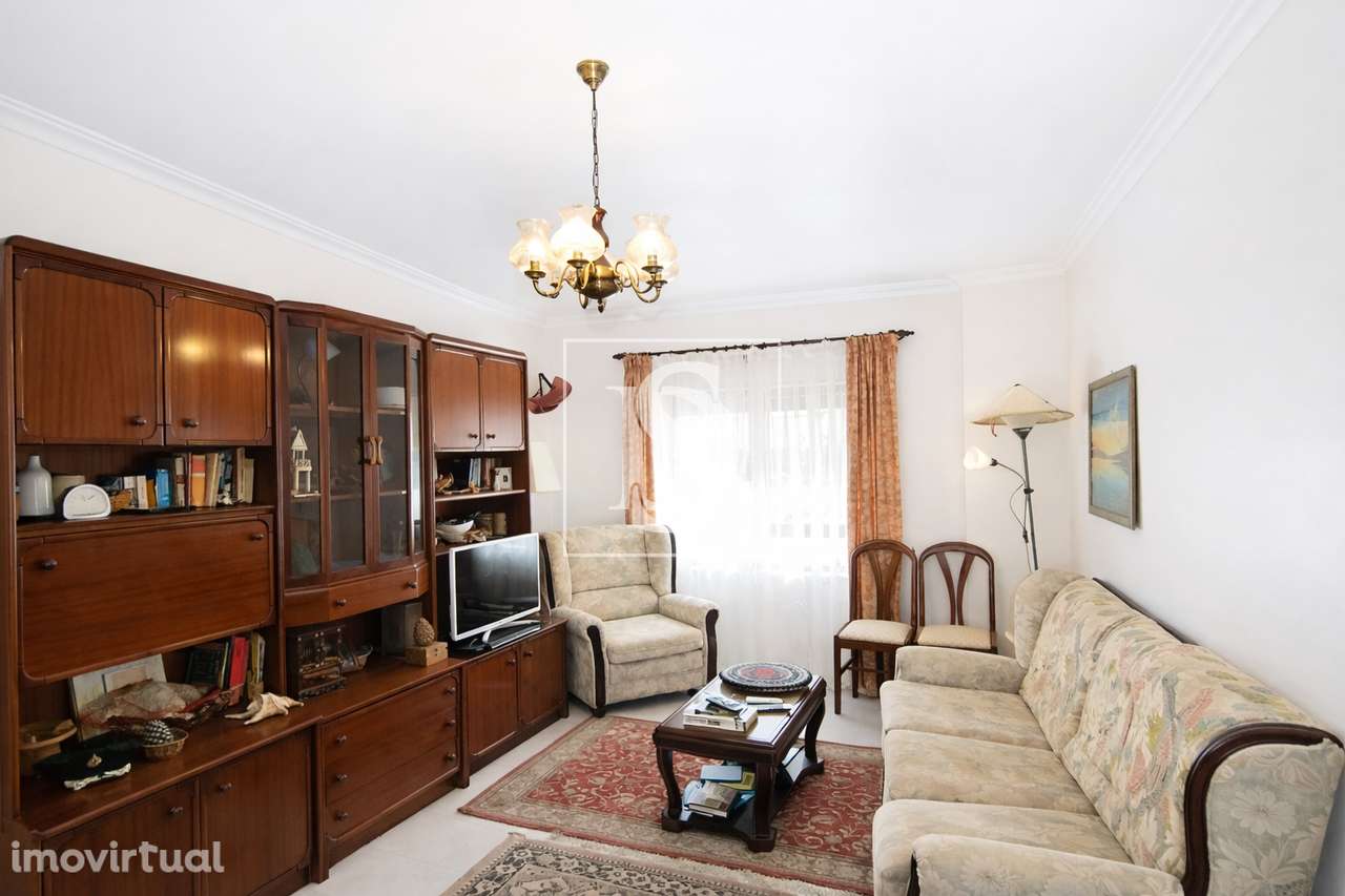 Apartamento T2 Venda em Buarcos e São Julião,Figueira da Foz - Grande imagem: 2/26