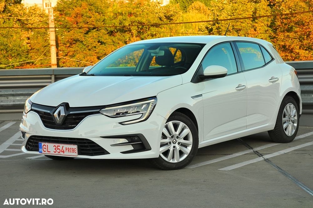Renault Megane - 4