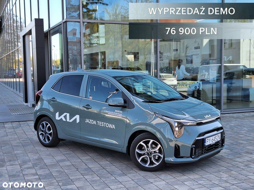 Kia Picanto - 2