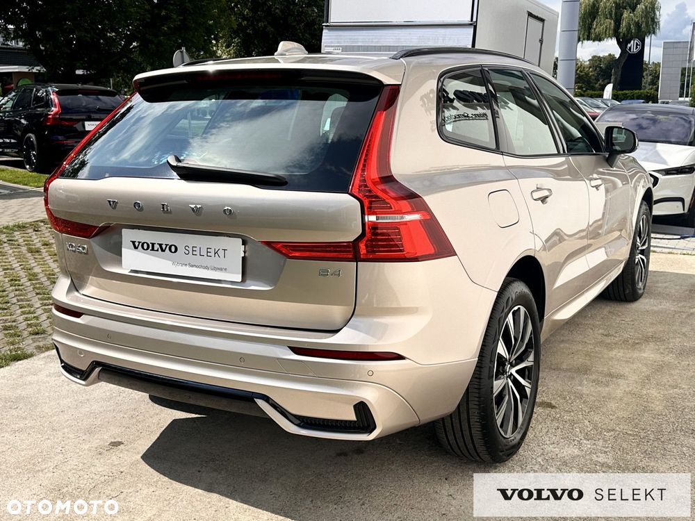 Volvo XC 60 - 8