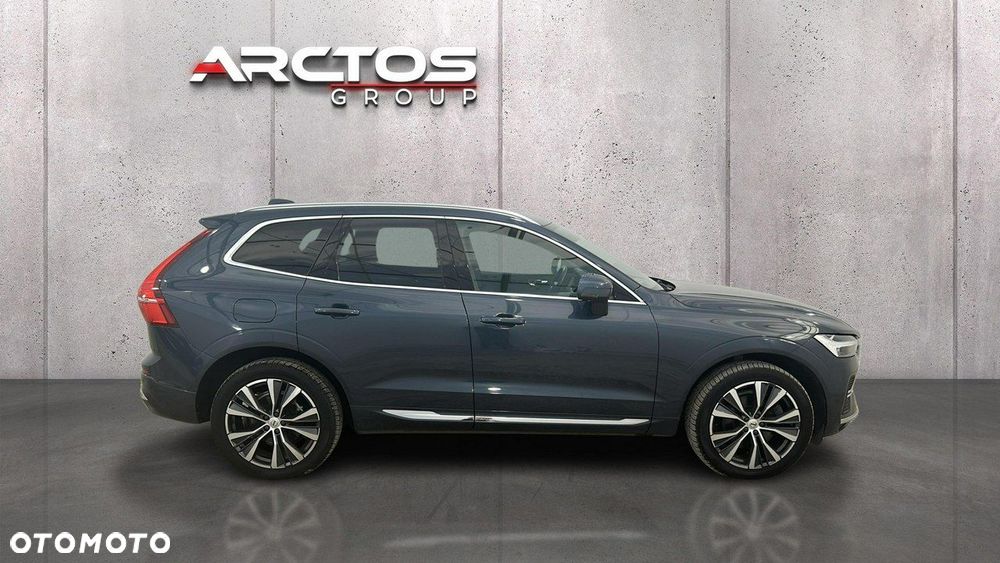 Volvo XC 60 - 6