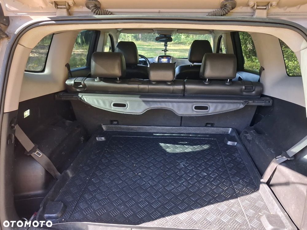 Chevrolet Orlando - 6