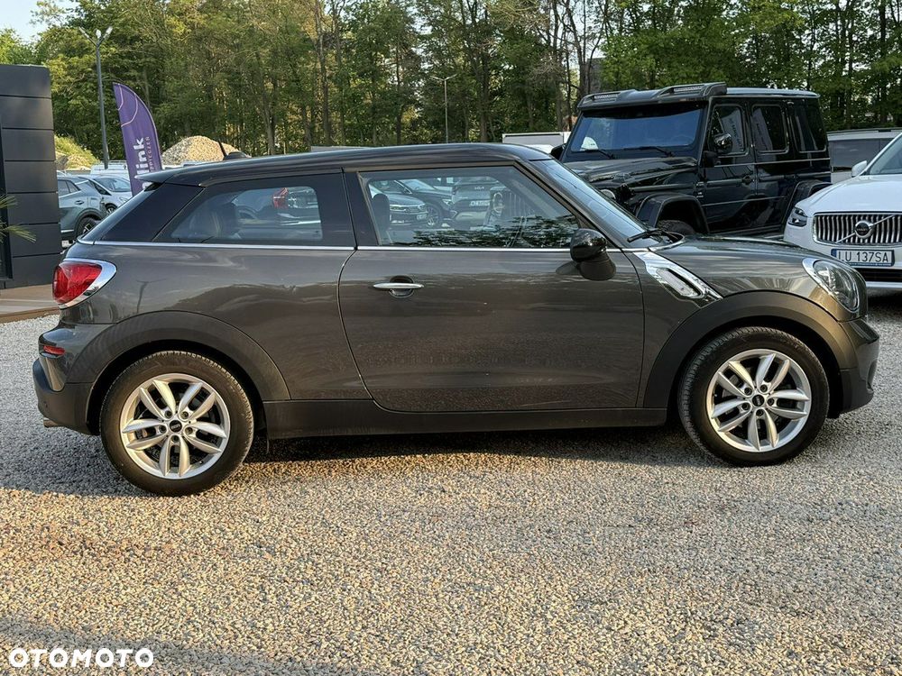 MINI Paceman Cooper - 3