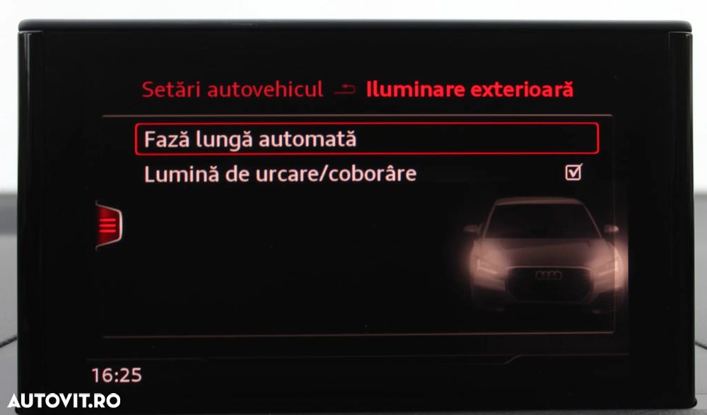 Audi Q2 35 TFSI S tronic S Line - 30