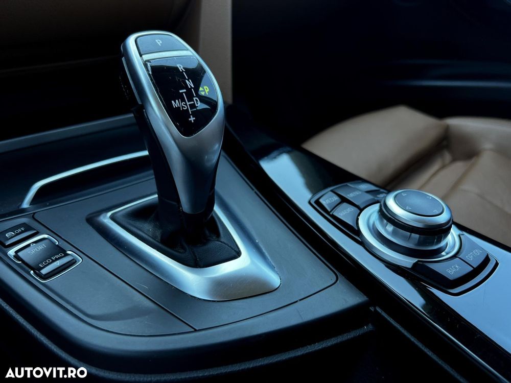 BMW Seria 3 - 13