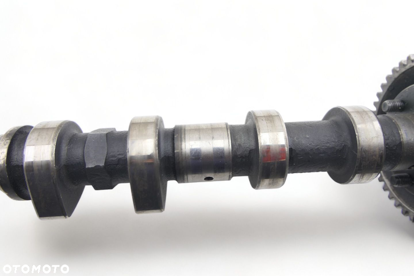 Wałek Rozrządu Wydechowy MERCEDES W220 3.2 CDI R6130510001 - 8